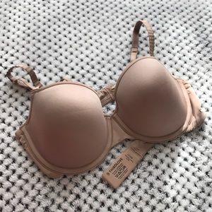 Thirdlove 34c nude bra comfortable bra